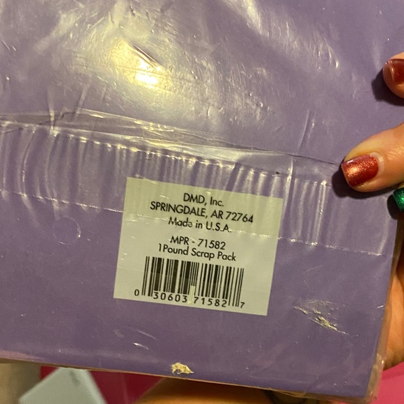 Colorful Craft Scissors Set - Picture 5 of 6